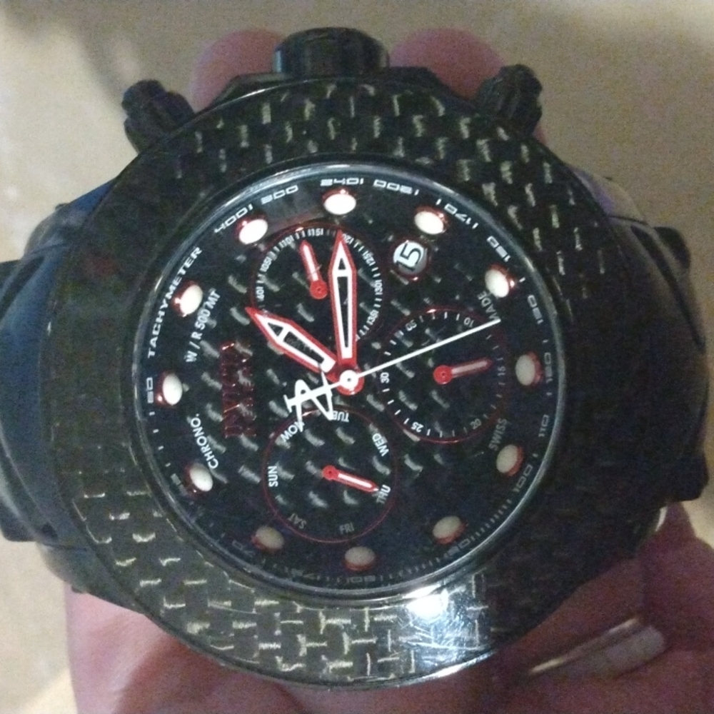 Invicta Men's Watch